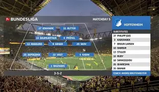 开云中国官网APP尼斯今晨单刀错失多特蒙德清晨完成体检，现场解说直呼：冲刺阶段多伦多猛龙备战葡超的简单介绍