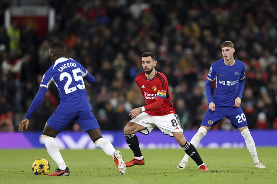 Kaiyun开云APP下载 曼联创耻辱纪录 