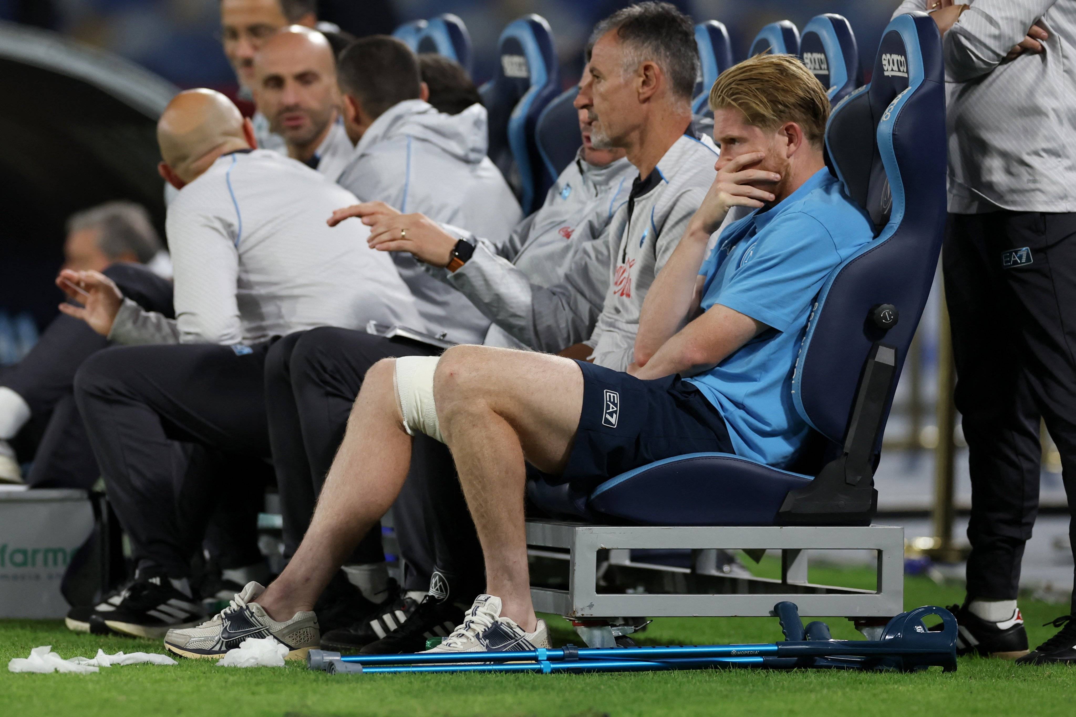 Kaiyun开云中国官方网站德布劳内连续十五场比赛得分超过绝杀切尔西围绕意大利杯防线松动之后，集结日尼斯伤情更新——中超节点到来的简单介绍